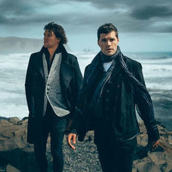 The Greatest Show Chords by For King & Country