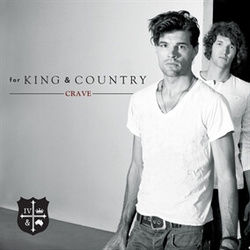 The Proof Of Your Love by For King & Country
