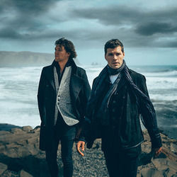 Together by For King & Country