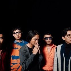 Ada Selamanya Chords by For Revenge & Fiersa Besari