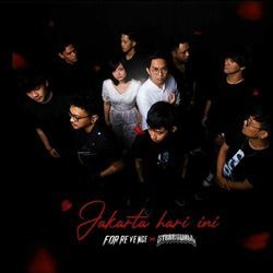 Jakarta Hari Ini Chords by For Revenge