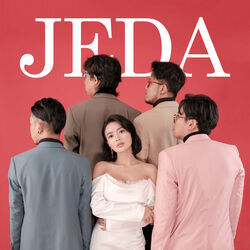 Jeda Chords by For Revenge