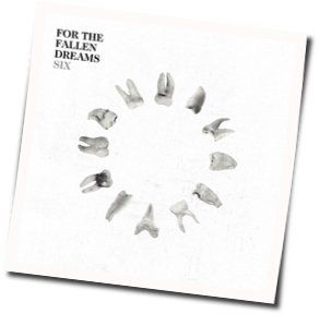 Unstoppable Chords by For The Fallen Dreams