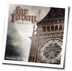 Fearless Tab by For Today