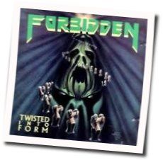 Parting Of The Ways by Forbidden