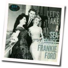 Alimony Chords by Frankie Ford