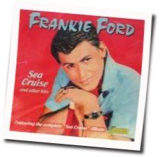 Seventeen Chords by Frankie Ford