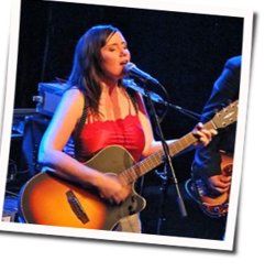 Bird Of Paradise Chords by Frazey Ford