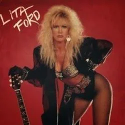 Bad Love Chords by Lita Ford