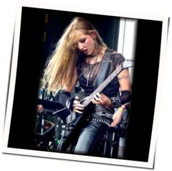 White Lightnin Chords by Lita Ford