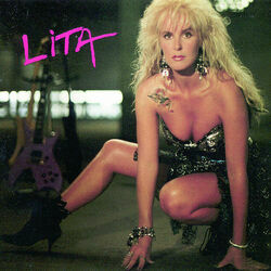 Blueberry by Lita Ford