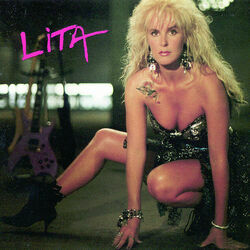 Broken Dreams by Lita Ford