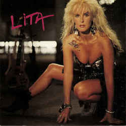 Close My Eyes Forever by Lita Ford