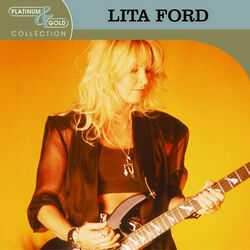 Hungry by Lita Ford
