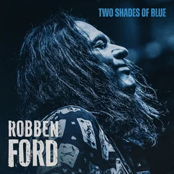 Black Night Chords by Robben Ford