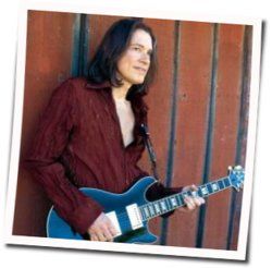 Born Under A Bad Sign Chords by Robben Ford