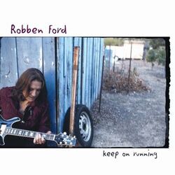 Me And My Woman Chords by Robben Ford