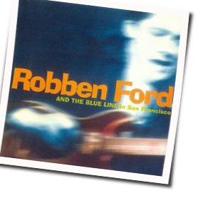 Start It Up by Robben Ford