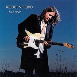 Up The Line by Robben Ford