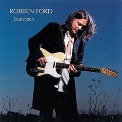 Up The Line Chords by Robben Ford