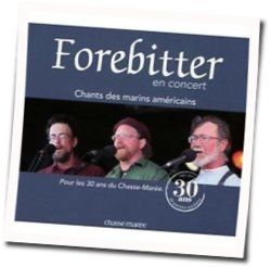Huckleberry Hunting Chords by Forebitter