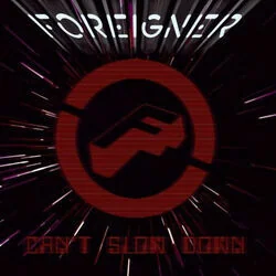 Angel Tonight Chords by Foreigner