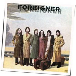 At War With The World Chords by Foreigner