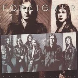 Double Vision Tab by Foreigner