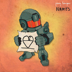Killing In The Name Bass Tab by Johnny Foreigner