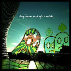 Riff Glitcher Bass Tab by Johnny Foreigner