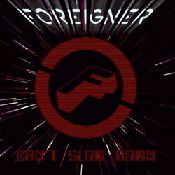 Angel Tonight Chords by Foreigner