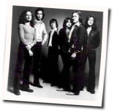 As Long As I Live Chords by Foreigner