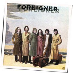 At War With The World Tabs by Foreigner
