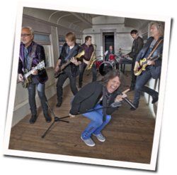 I Keep Hoping Chords by Foreigner