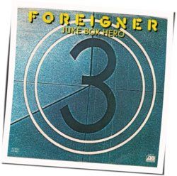 Night Life Bass tabs by Foreigner