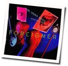 Soul Doctors Tabs by Foreigner