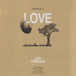 Behind Your Eyes Tab by Jon Foreman