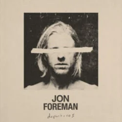 Jesus I Have My Doubts Chords by Jon Foreman