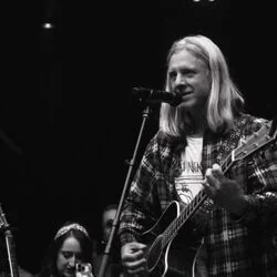 Lover Chords by Jon Foreman