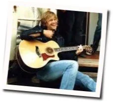White As Snow Chords by Jon Foreman