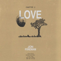 Behind Your Eyes by Jon Foreman