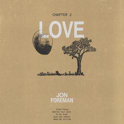 Behind Your Eyes Tab by Jon Foreman