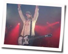 I Am Still Running Tab by Jon Foreman