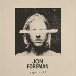 Love Is The Rebel Song by Jon Foreman