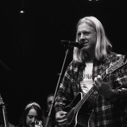 Lover Chords by Jon Foreman