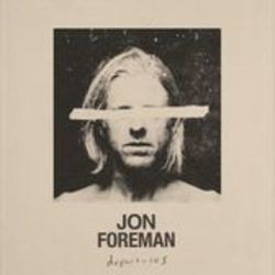 Red And Gold by Jon Foreman