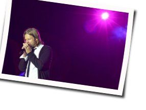 Sirens Song Chords by Jon Foreman