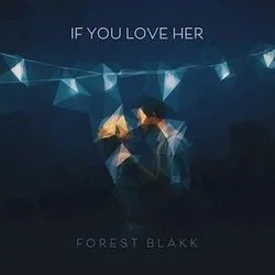 If You Love Her Chords by Forest Blakk