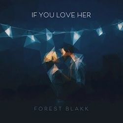 If You Love Her Tab by Forest Blakk