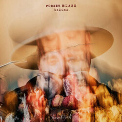 Undone Chords by Forest Blakk